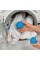 Чудо-мячики Dryer Balls  для стиральной машины для стирки белья