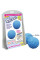 Чудо-мячики Dryer Balls  для стиральной машины для стирки белья