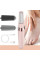 Пемза для ног электрическая MHZ Wanhengda Pedi Electronic, для педикюра розовая