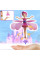 Летающая фея kids Flying Ball Интерактивная кукла - игрушка летающая от руки