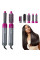 Мультистайлер 5 в 1 Hot Air Styler для разных типов волос с функциями придания объема