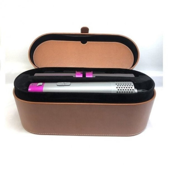 Мультистайлер 5 в 1 Hot Air Styler для разных типов волос с функциями придания объема + Коробка