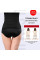 Корсет утягивающий Abdomen Waistband для корекции талии Черный