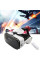 Виртуальные видео-очки Bobo VR Z4 с пультом джойстиком, 3D Шлем виртуальной реальности для телефона