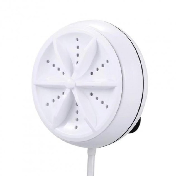 Портативная ультразвуковая стиральная машина с мини-USB Wash