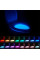 Светодиодная LED подсветка Light Bowl для унитаза с датчиком движения, 16 цветов Белый