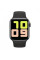Наручные смарт-часы HiWatch T500+ Watch Black