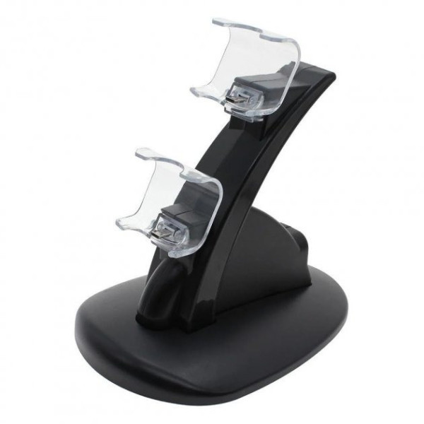 Подставка-зарядка для джойстиков, Двойная зарядная станция Charging Stand для