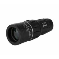 Компактный ночной монокуляр Bushnell 16x52 с 16-ти кратным зумом и двойным фокусом