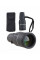 Компактный ночной монокуляр Bushnell 16x52 с 16-ти кратным зумом и двойным фокусом