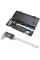 Электронный Штангенциркуль Digital Caliper с LCD микрометр в кейсе цифровой