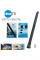 Цифровая телевизионная антенна Digital Clear TV key full hd 1080 HQ Clear TV приемник