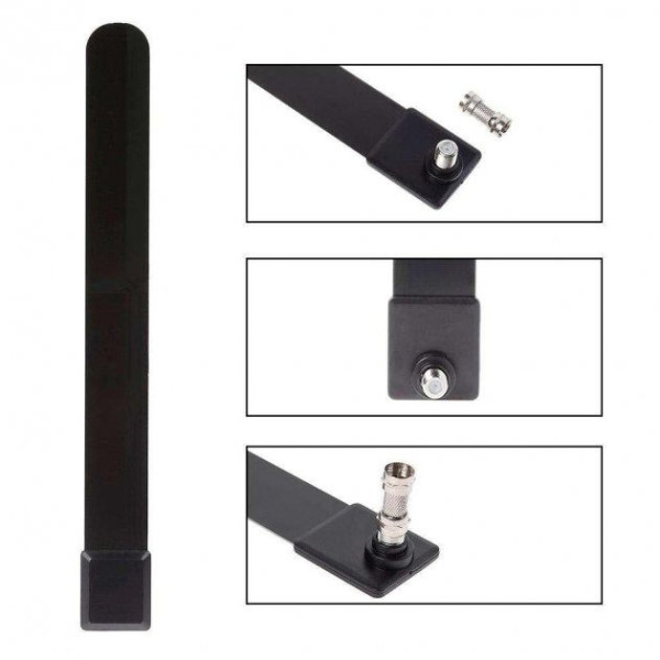 Цифровая телевизионная антенна Digital Clear TV key full hd 1080 HQ Clear TV приемник