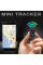 GSM GPS трекер GF-07 со встроенными магнитами для крепления Черный