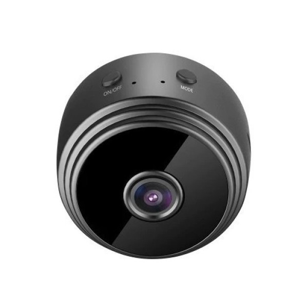 IP A9 камера инфракрасного ночного видения Видеорегистратор с детектором движения Wi-Fi HD 1080P