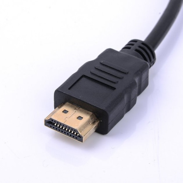 Кабель шнур HDMI 15м,с усиленной обмоткой и фильтрами, HDMI провод от компьютера к телевизору