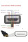 Кабель шнур HDMI 15м,с усиленной обмоткой и фильтрами, HDMI провод от компьютера к телевизору