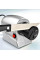 Электрическая точилка для ножей и ножниц Knife Sharpener / Точильный инструмент / Точило от сети