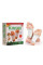 Пластыри на стопы Киноки для вывода токсинов Kinoki Cleansing Detox Foot Pads очищающие