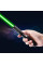Лазерная указка для котов Laser 303 Green Laser Pointer с ключами блокировки зеленый лазер