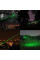 Лазерная указка для котов Laser 303 Green Laser Pointer с ключами блокировки зеленый лазер