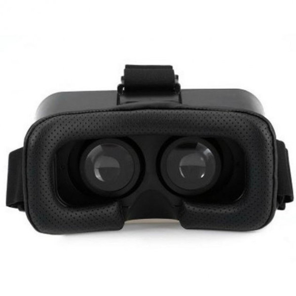 Очки виртуальной реальности Kebixs 3D VR Oculus White для телефона White виар очки