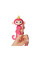 Ручная интерактивная обезьянка Happy Monkey Fingerling на палец