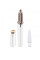 Женский триммер эпилятор для бровей Flawless Brows NEW безболезненное удаление волосков