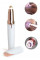 Женский триммер эпилятор для бровей Flawless Brows NEW безболезненное удаление волосков