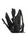 Швейцарский городской рюкзак 8810 39 л Black