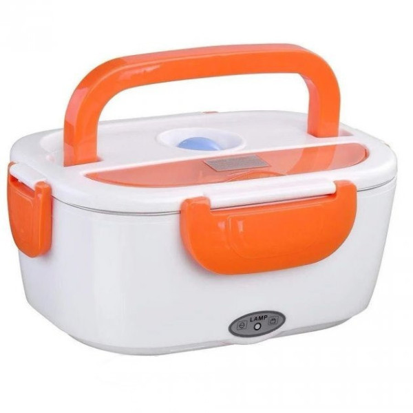 Ланч-бокс с подогревом от сети Electric lunch box от сети 1 л
