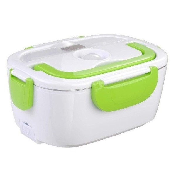 Ланч-бокс с подогревом от сети Electric lunch box от сети 1 л