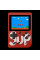 Портативная игровая консоль с джойстиком 400 игр Game Sup 8283 ретро