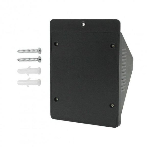 Cветильник LED наружного освещения Solar Motion Sensor Light с датчиком движения 0,5 Вт на солнечных батареях