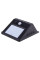 Cветильник LED наружного освещения Solar Motion Sensor Light с датчиком движения 0,5 Вт на солнечных батареях