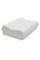 Ортопедическая подушка Memory Pillow с эффектом памяти для сна