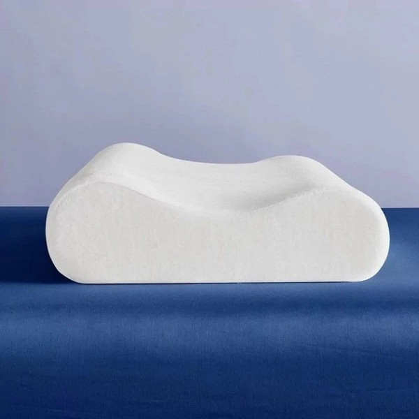 Ортопедическая подушка Memory Pillow с эффектом памяти для сна