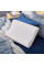 Ортопедическая подушка Memory Pillow с эффектом памяти для сна