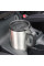 Автомобильная термокружка с подогревом Electric Mug на 400 мл от прикуривателя