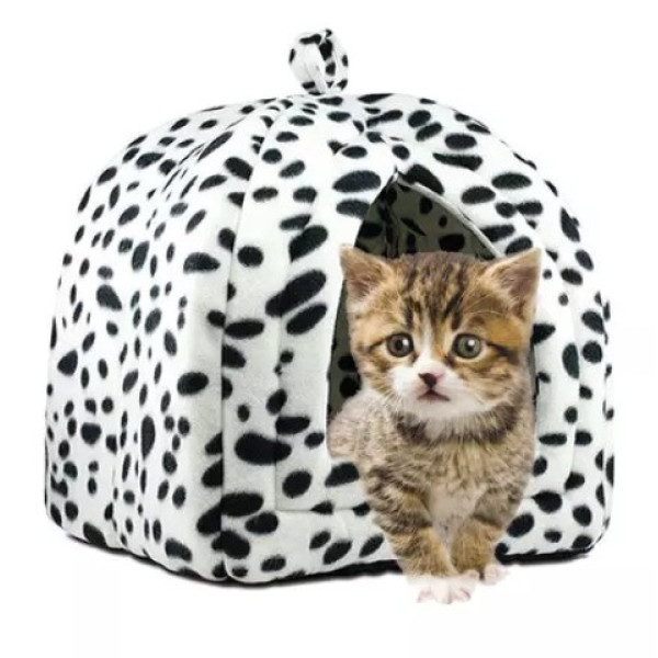 Мягкий домик для собак и кошек Pet Hut мягкий домик для собак и кошек флисовый
