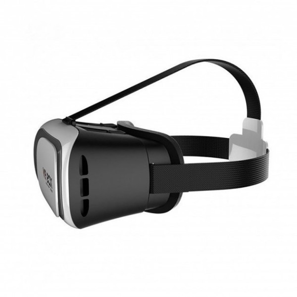 Очки виртуальной реальности для смартфона VR BOX 2.0 PRO 3D Bluetooth, + ПУЛЬТ