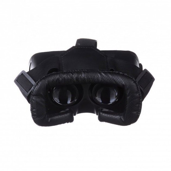 Очки виртуальной реальности для смартфона VR BOX 2.0 PRO 3D Bluetooth, + ПУЛЬТ