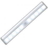 Светодиодный LED светильник SUNROZ  с датчиком движения на батарейках Motion Brite