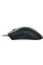 Мышка геймерская USB DeathAdder CHROMA 10000dpi проводная игровая Черная