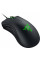 Мышка геймерская USB DeathAdder CHROMA 10000dpi проводная игровая Черная