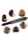 Мультистайлер 5 в 1 Hot Air Styler для разных типов волос с функциями придания объема