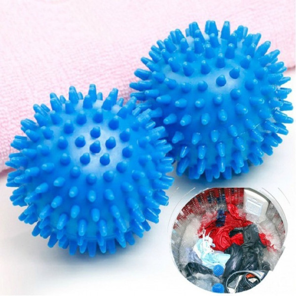 Чудо-мячики Dryer Balls  для стиральной машины для стирки белья