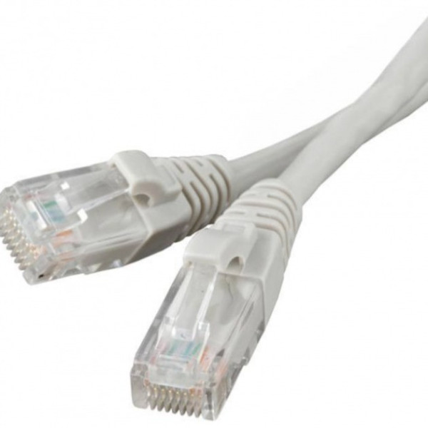 10m UTP LAN Высокоскоростной сетевой Патч корд кабель для интернета до 1000Мбит/с
