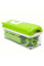 Овощерезка Найсер Дайсер Плюс Nicer Dicer Plus для фруктов, овощей, сыров