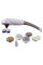 Ручной массажер для всего тела 8 в 1 Maxtop Magic Massager с инфракрасным излучением